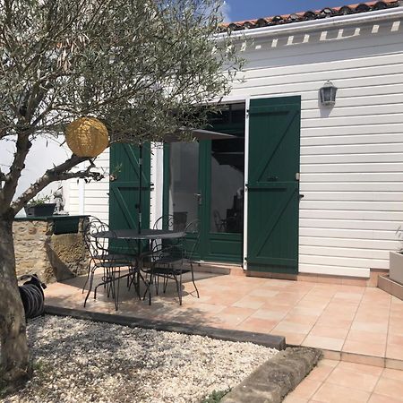 Maison De Village Au Coeur De Talmont St Hilaire Экстерьер фото