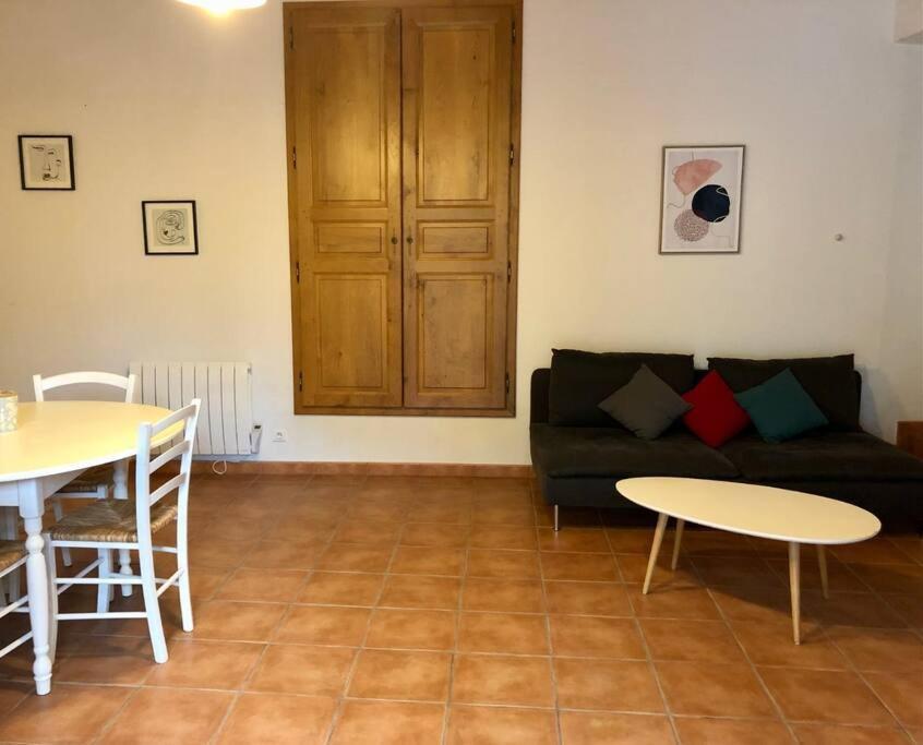 Maison De Village Au Coeur De Talmont St Hilaire Экстерьер фото