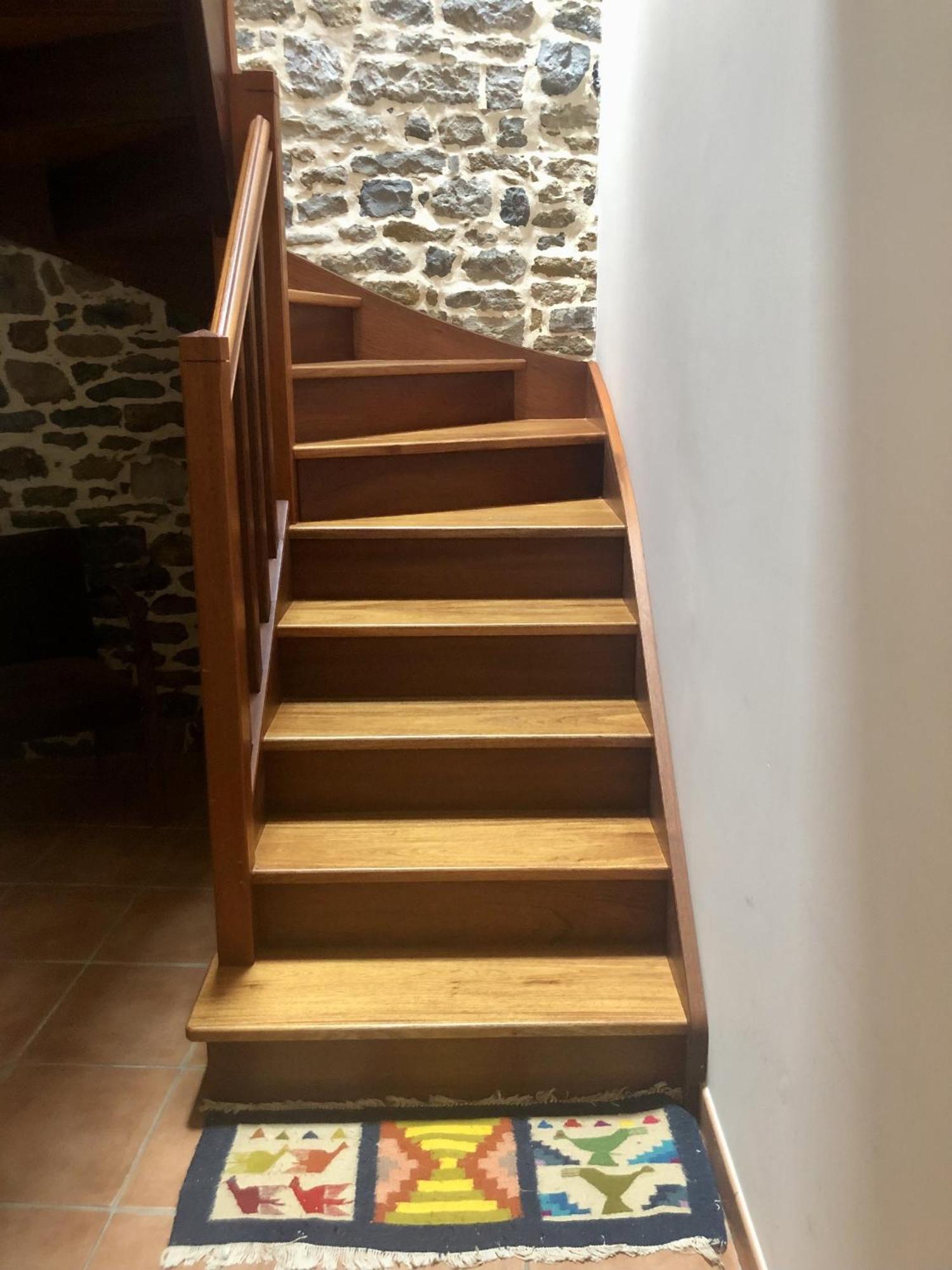 Maison De Village Au Coeur De Talmont St Hilaire Экстерьер фото